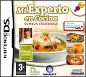 Mi Experto en Cocina: Comida Sana